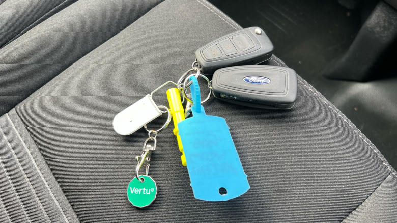 Ford Transit Custom 300 L2 Diesel Fwd 2.0 EcoBlue 130ps Low Roof Limited Van